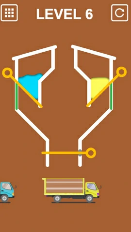 screen