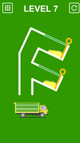 screen