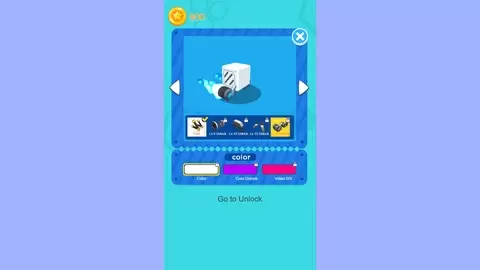 screen