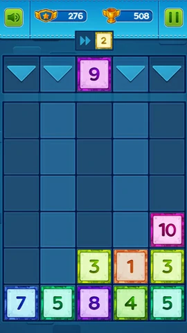 screen