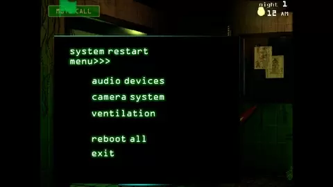 screen