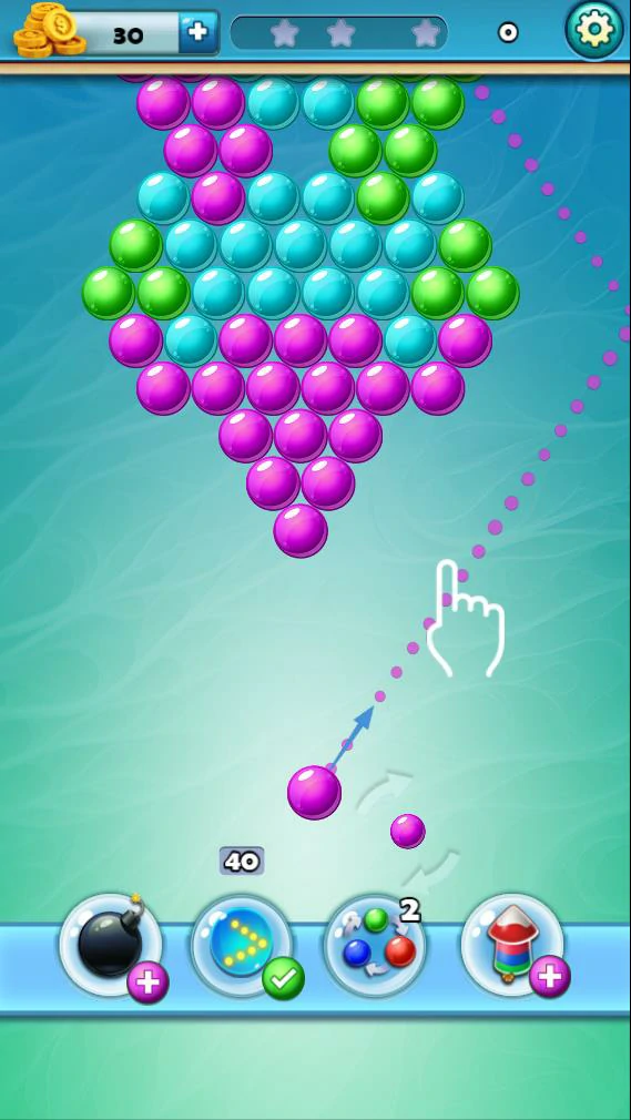 screen